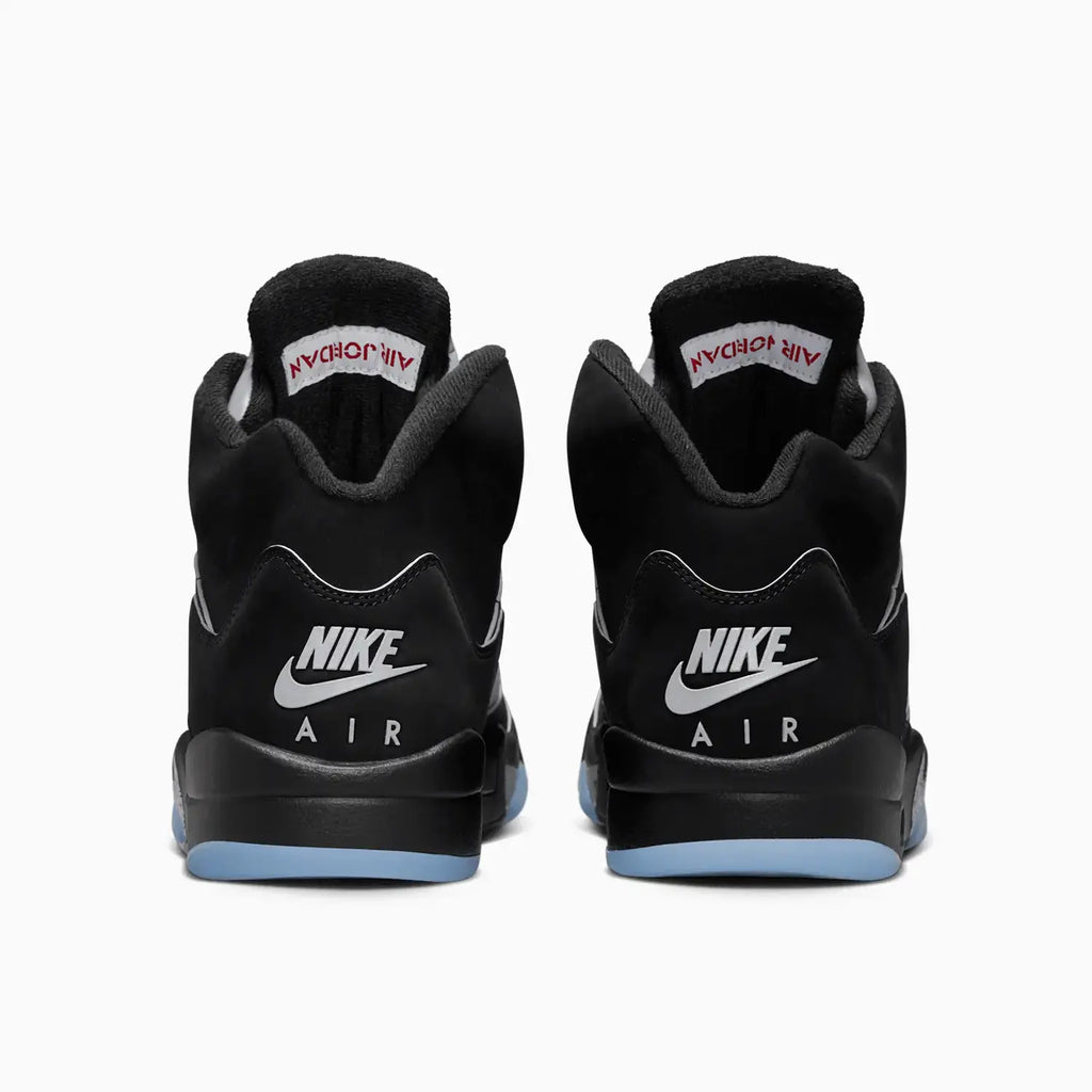 Air Jordan 5 Retro OG para hombre 'Metallic Reimagined'