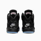 Air Jordan 5 Retro OG para hombre 'Metallic Reimagined'