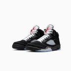 Air Jordan 5 Retro OG para hombre 'Metallic Reimagined'