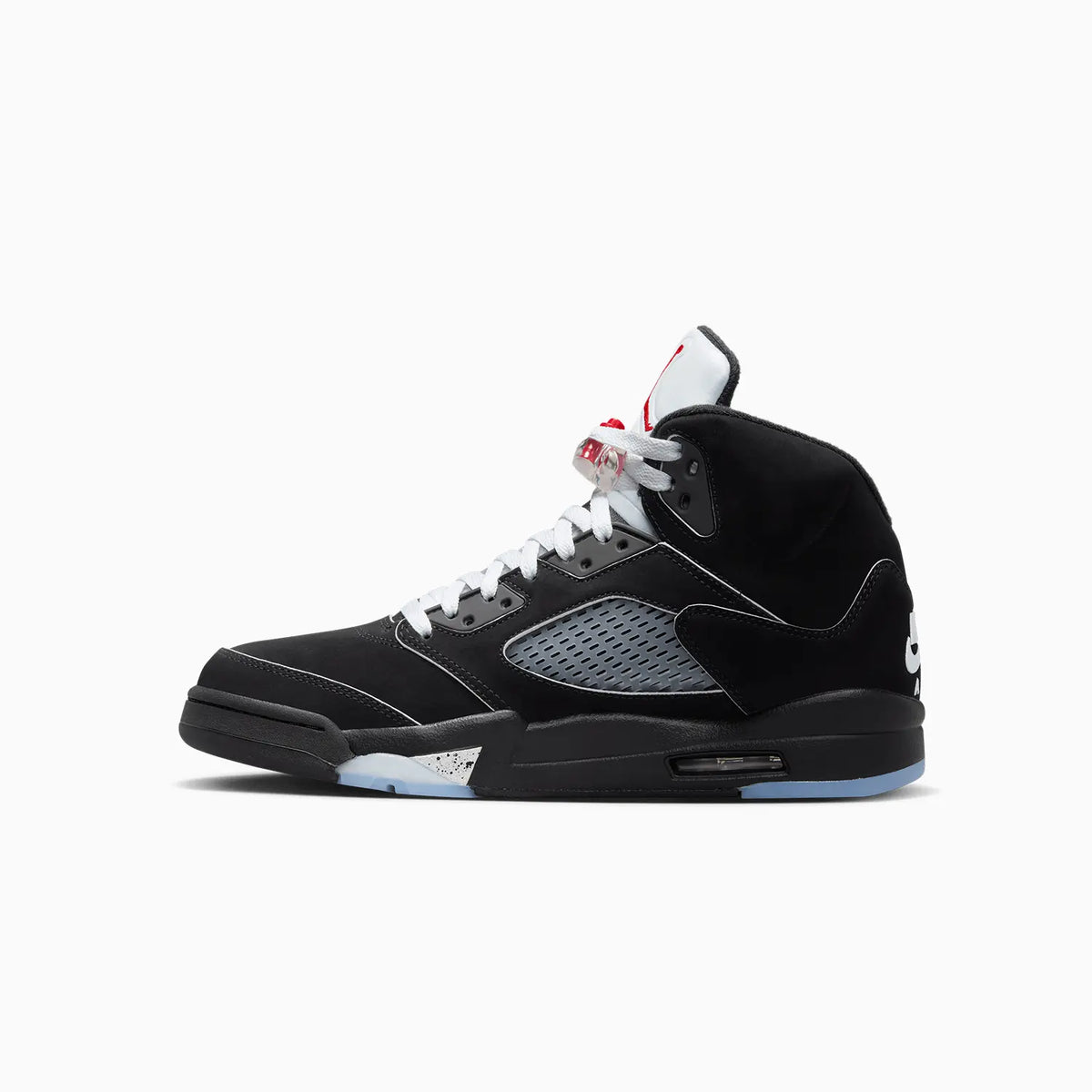 Air Jordan 5 Retro OG para hombre 'Metallic Reimagined'