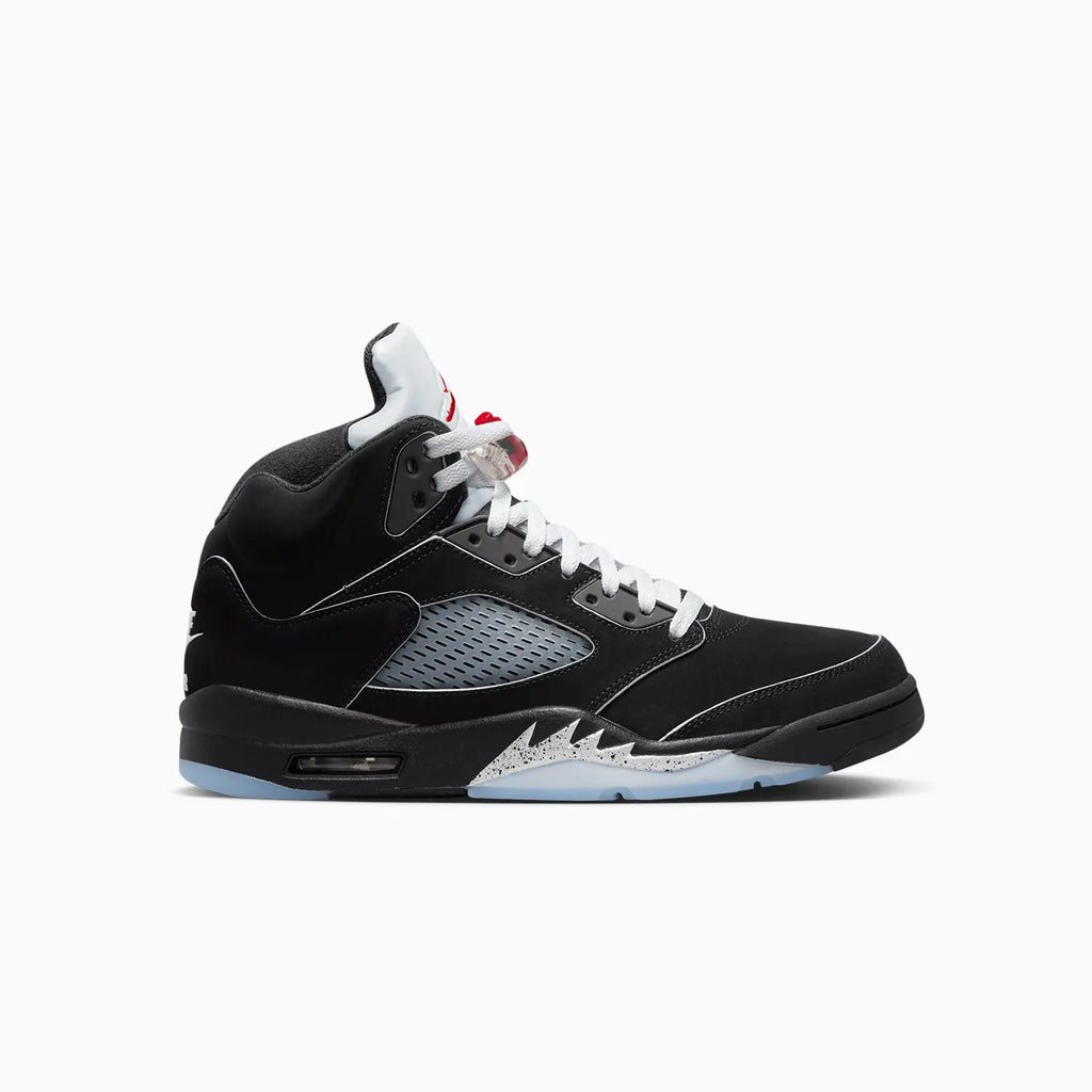 Air Jordan 5 Retro OG para hombre 'Metallic Reimagined'