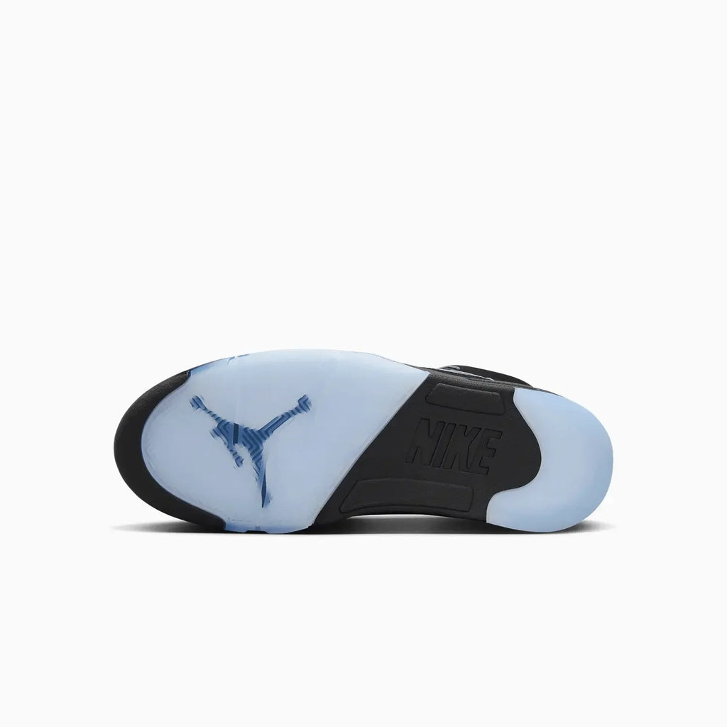 Air Jordan 5 Retro OG para hombre 'Metallic Reimagined'