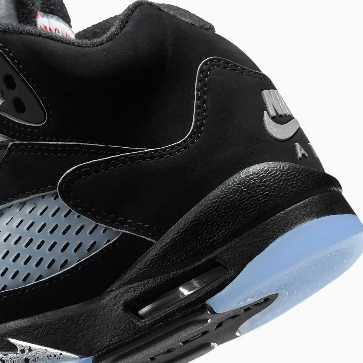 Air Jordan 5 Retro OG para hombre 'Metallic Reimagined'
