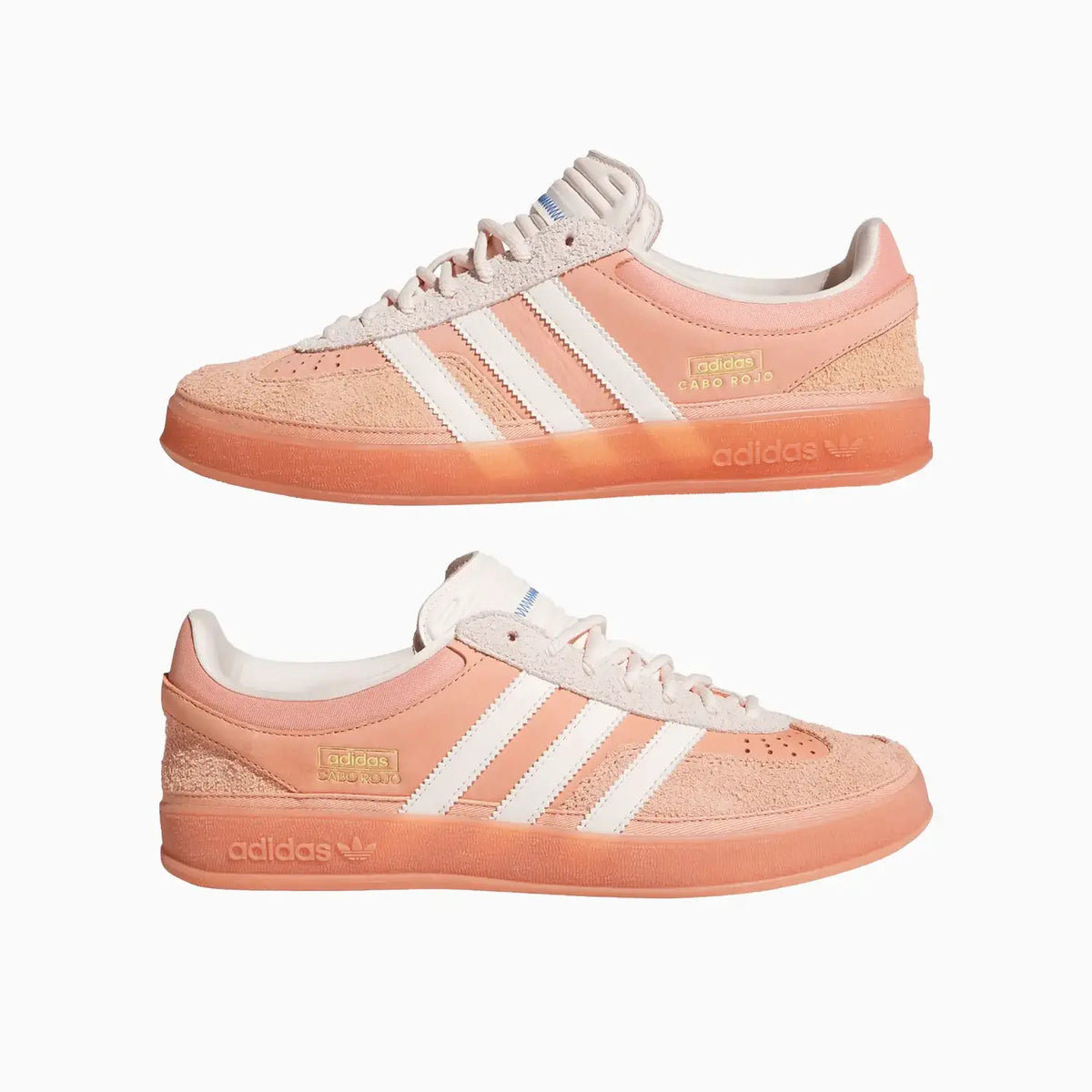 Originals Bad Bunny Gazelle Indoor 'Cabo Rojo' para hombre