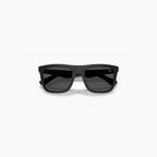 Men's Burberry Mate Black Sunglasses