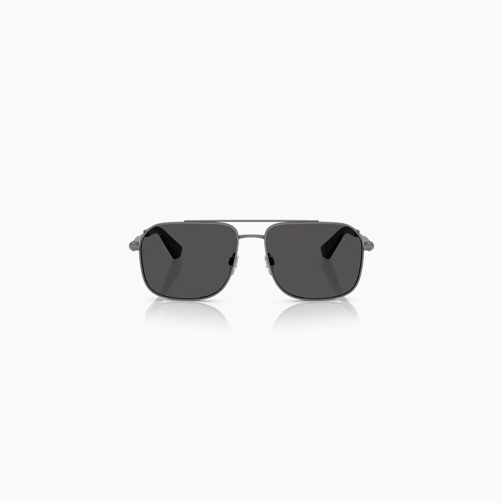 Men's Burberry Metal Sunglasses