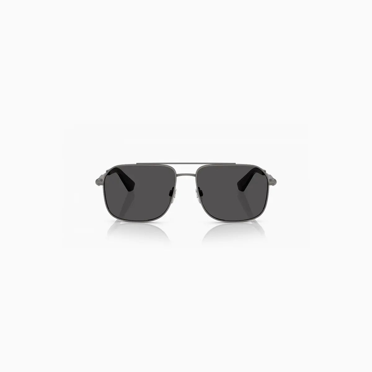 Men's Burberry Metal Sunglasses