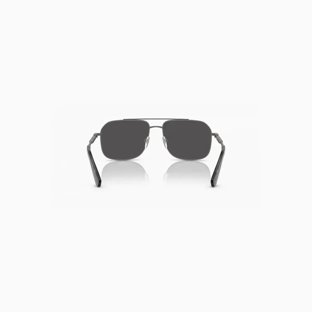 Men's Burberry Metal Sunglasses