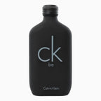 Calvin Klein CK Be Eau de Toilette pour homme 200 ml