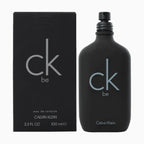 Calvin Klein CK Be Eau de Toilette pour homme 200 ml