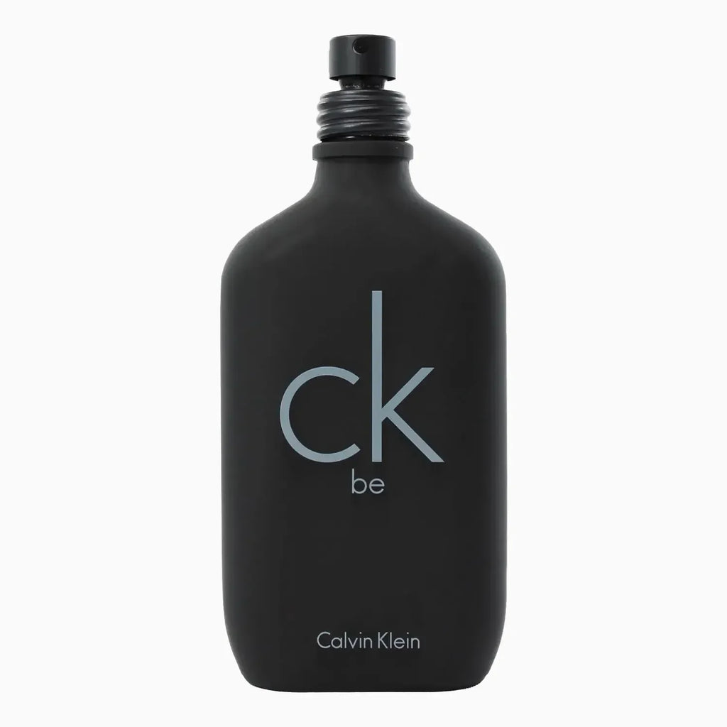 Calvin Klein CK Be Eau de Toilette pour homme 200 ml