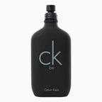 Calvin Klein CK Be Eau de Toilette pour homme 200 ml