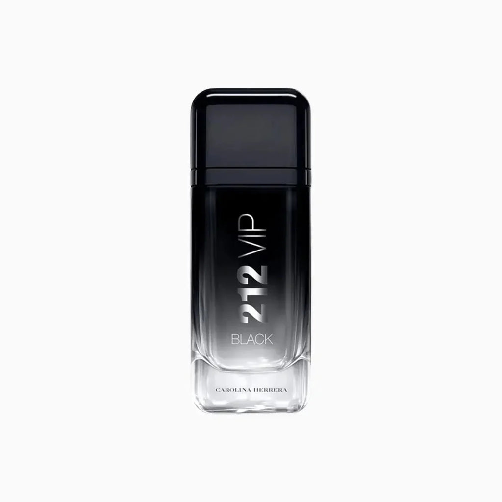 Men's Carolina Herrera 212 Vip Black Edp 3.4 Oz