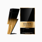 Men's Carolina Herrera Bad Boy Extreme Edp 3.4 Oz