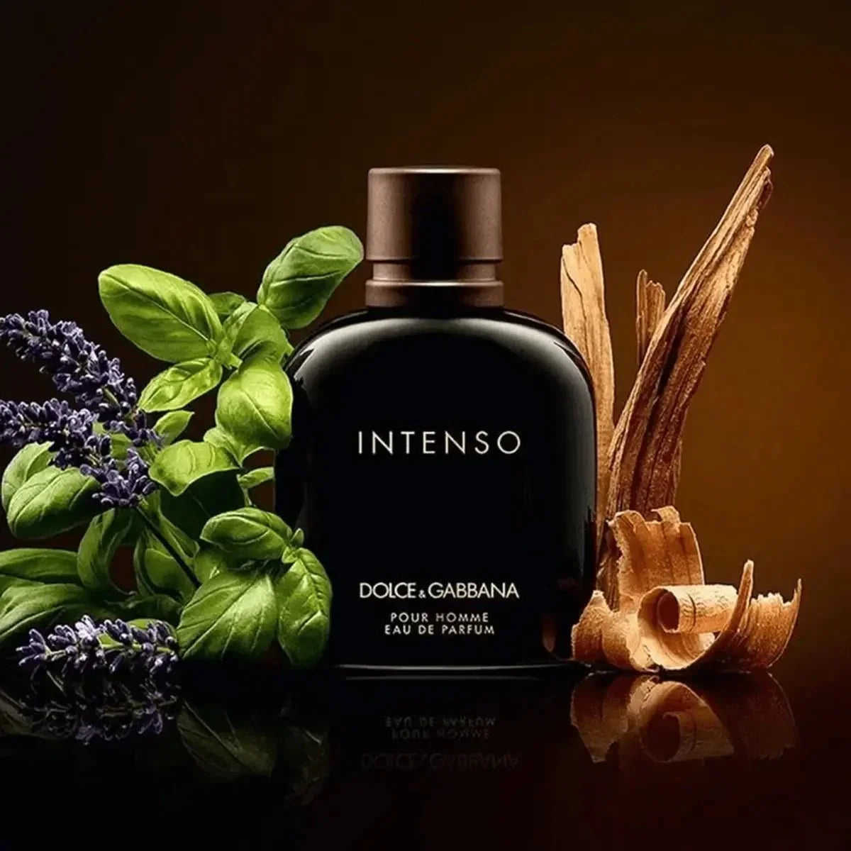 Men's Dolce & Gabbana Intenso Edp 6.7 Oz