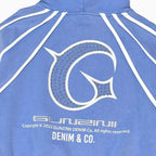 Men's Gunzinii 2-Piece Set Outfit