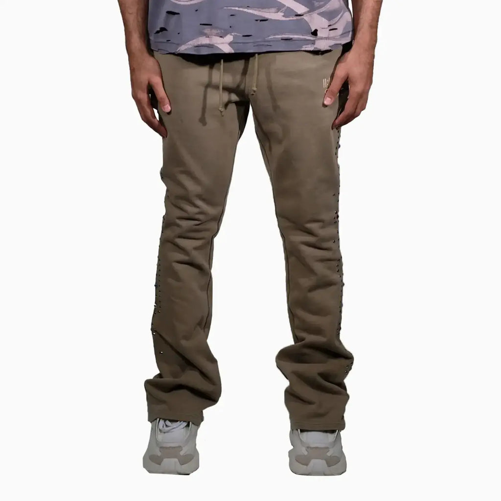 Tenue Classique Gunzinii pour Hommes
