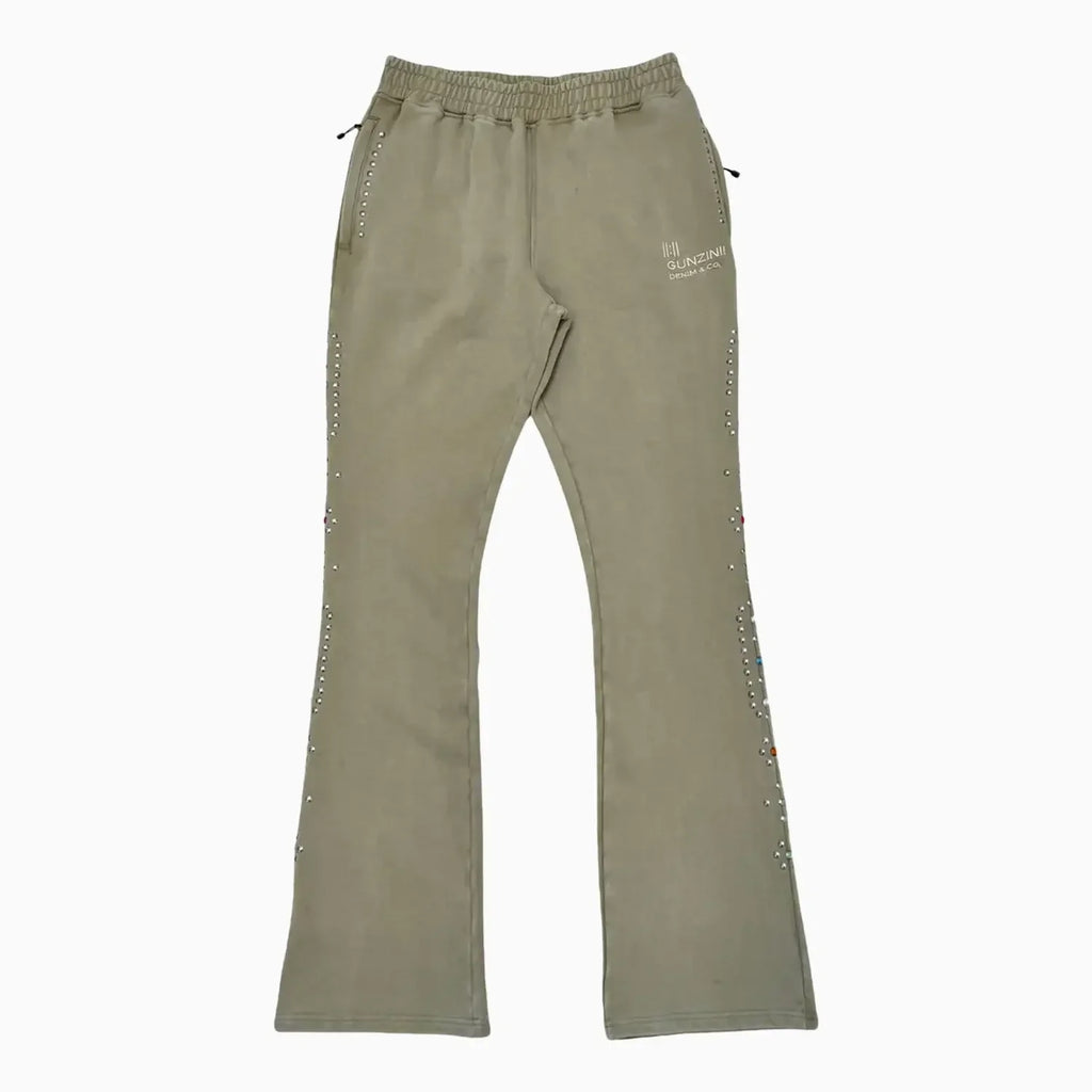 Tenue Classique Gunzinii pour Hommes
