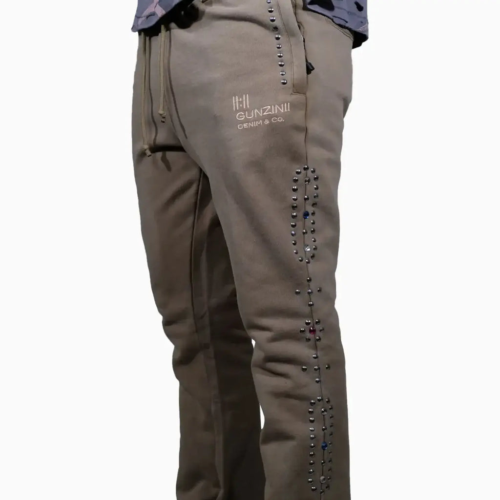 Tenue Classique Gunzinii pour Hommes