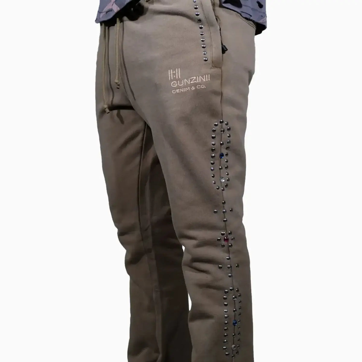 Tenue Classique Gunzinii pour Hommes