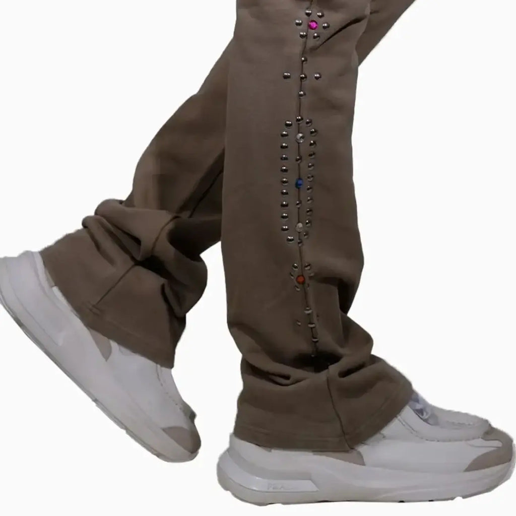 Tenue Classique Gunzinii pour Hommes