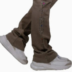Tenue Classique Gunzinii pour Hommes
