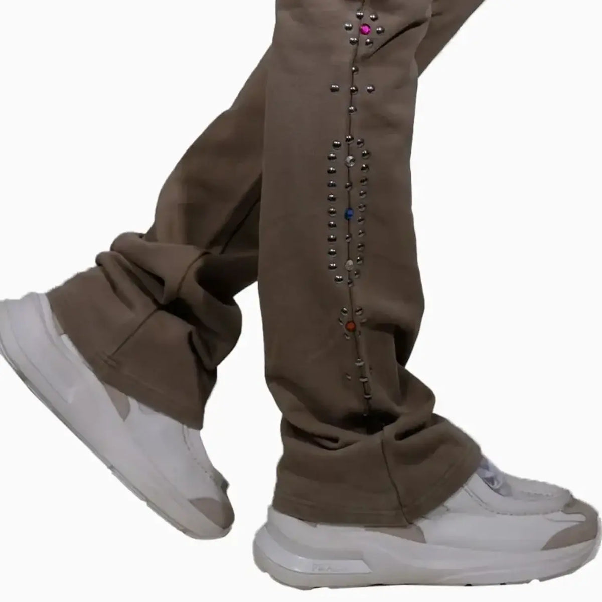 Tenue Classique Gunzinii pour Hommes