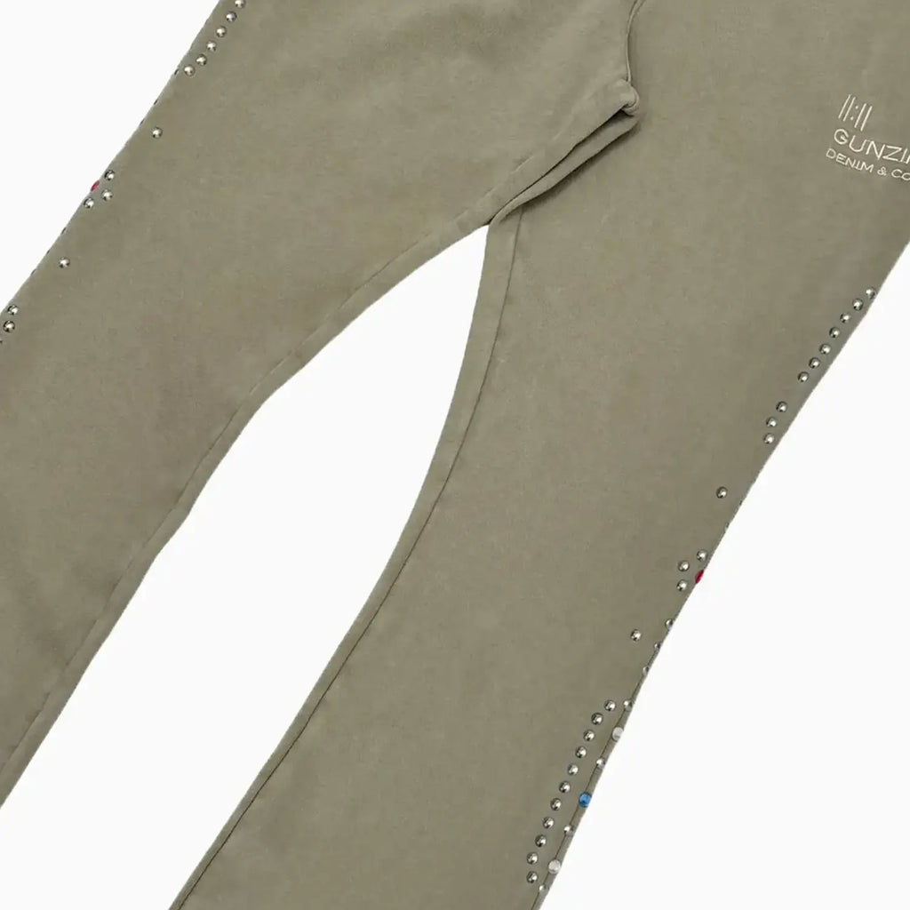 Tenue Classique Gunzinii pour Hommes
