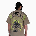 Tenue Classique Gunzinii pour Hommes