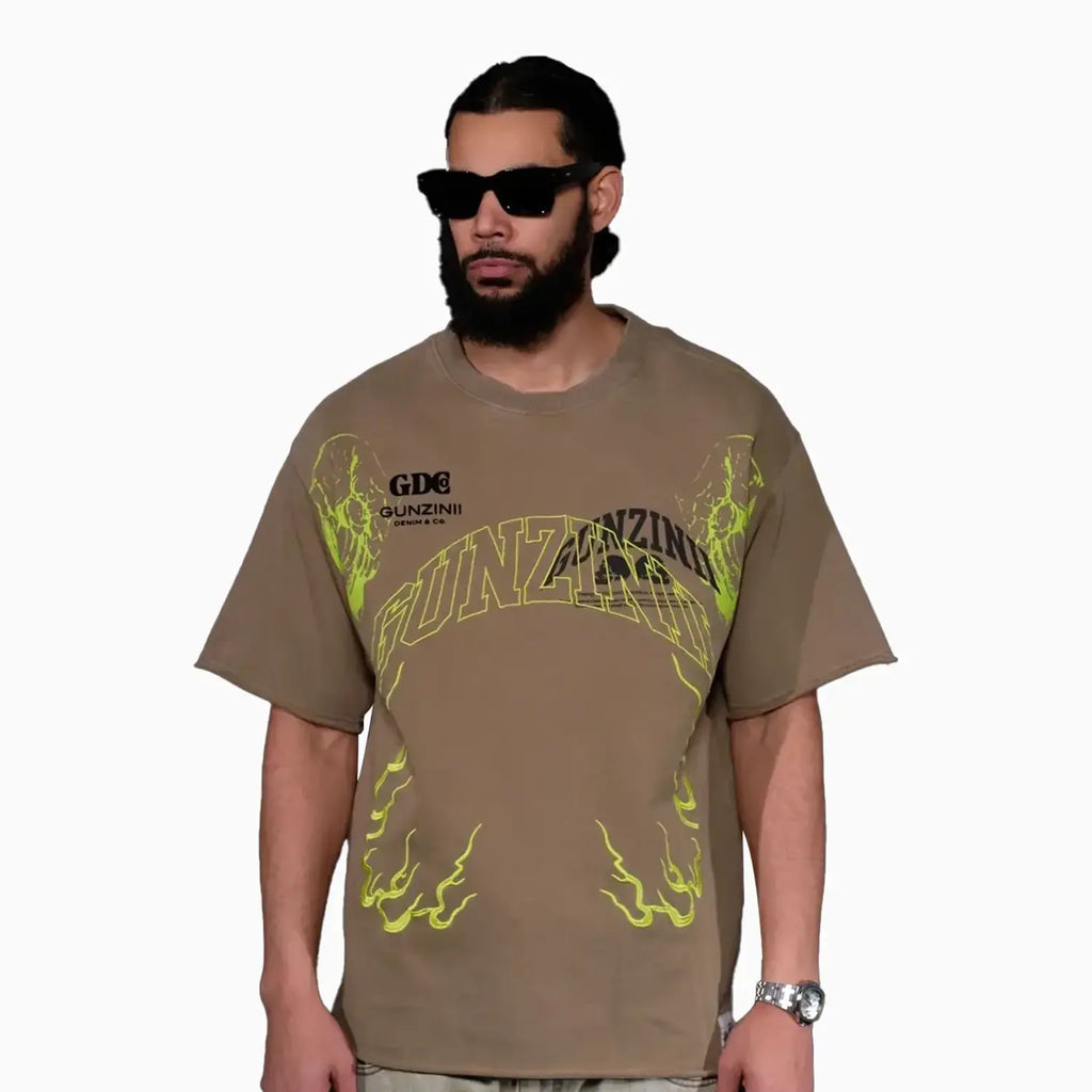 Tenue Classique Gunzinii pour Hommes