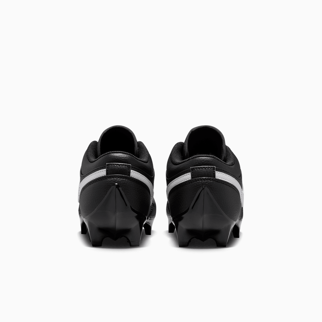 Men's Jordan 1 Low TD Football Cleat 'Black'