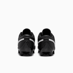 Men's Jordan 1 Low TD Football Cleat 'Black'