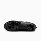 Men's Jordan 1 Low TD Football Cleat 'Black'