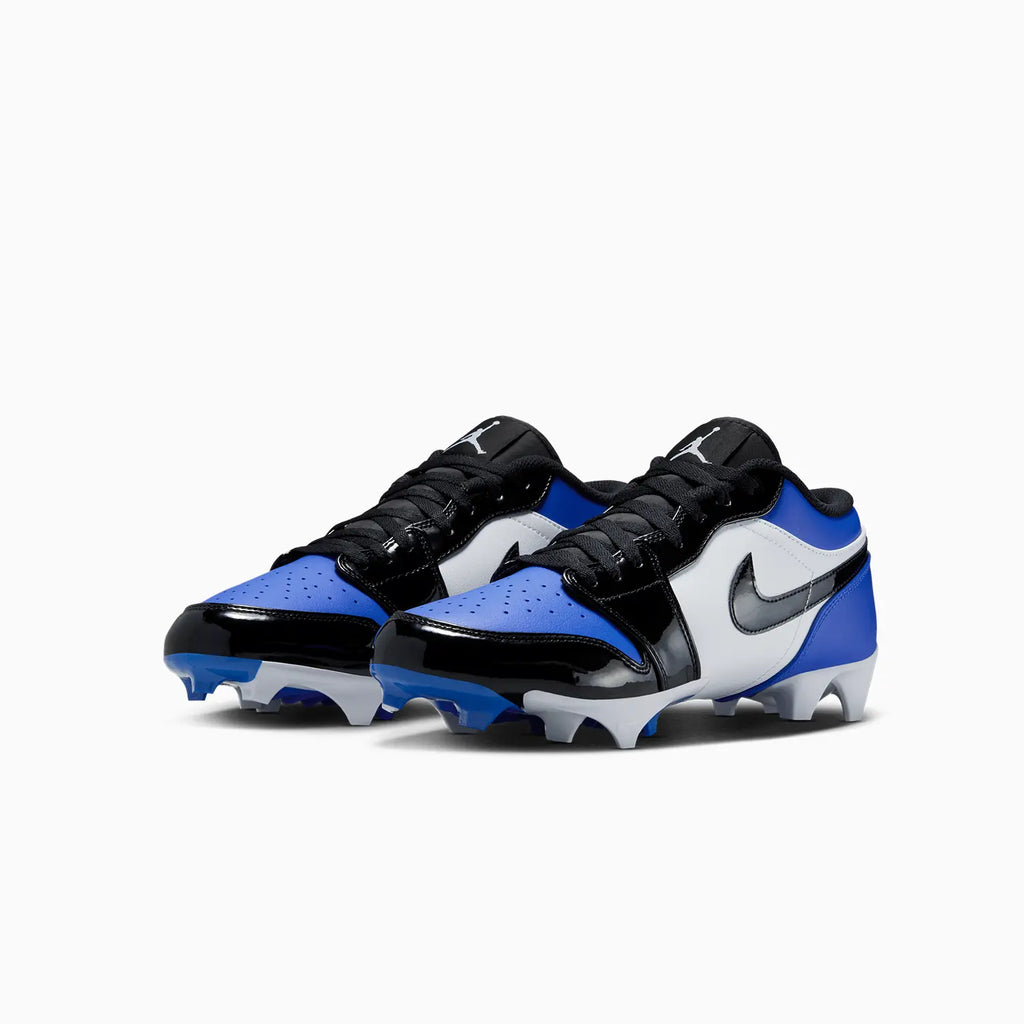 Jordan 1 Low TD Cleat Homme « Royal Toe »