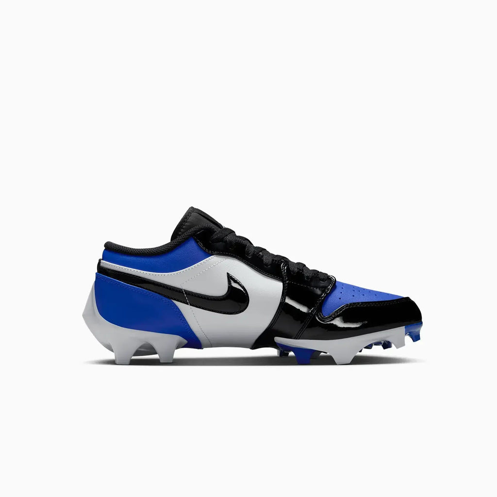 Jordan 1 Low TD Cleat Homme « Royal Toe »