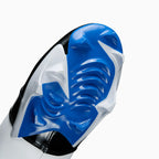 Jordan 1 Low TD Cleat Homme « Royal Toe »