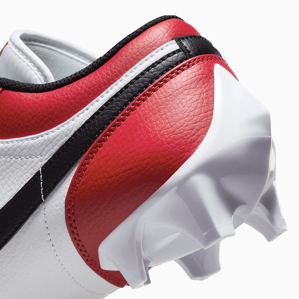Men's Jordan 1 Low TD Football Cleat 'Chicago'