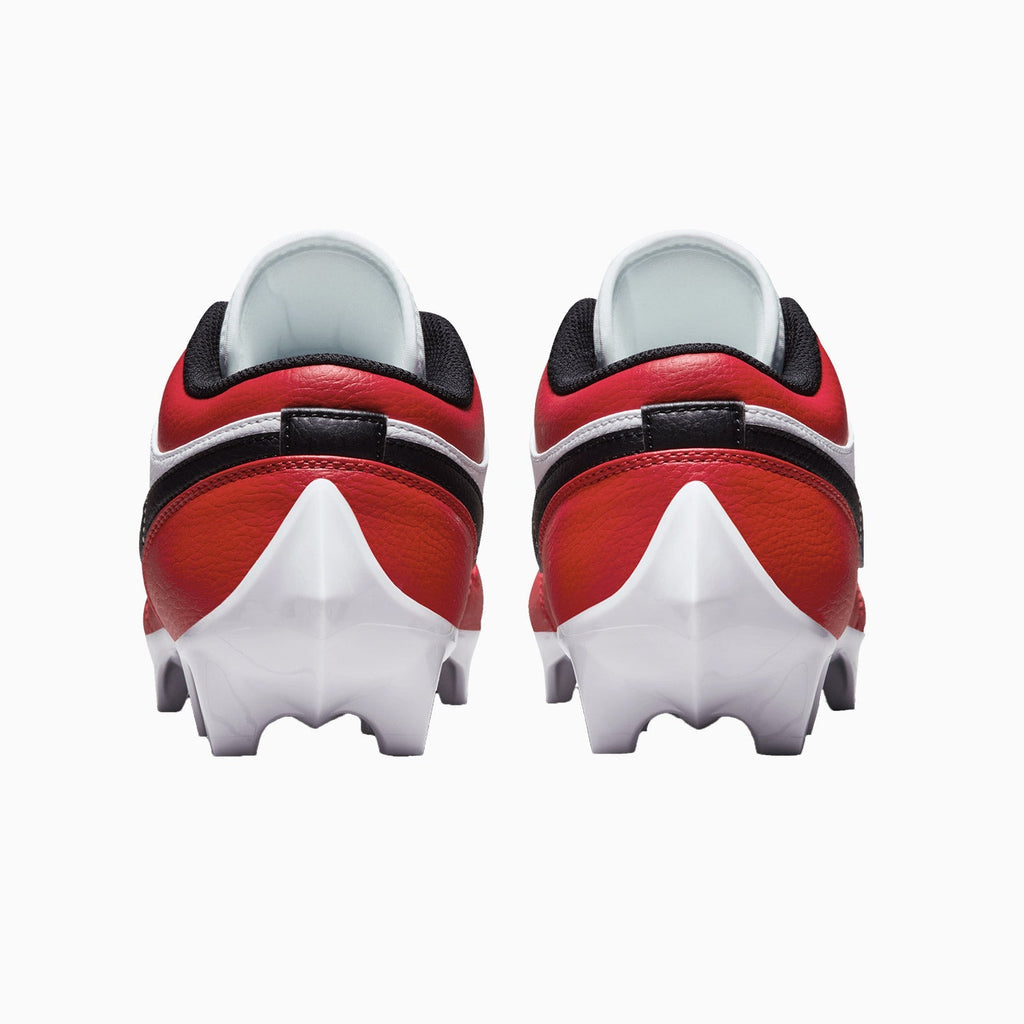 Men's Jordan 1 Low TD Football Cleat 'Chicago'