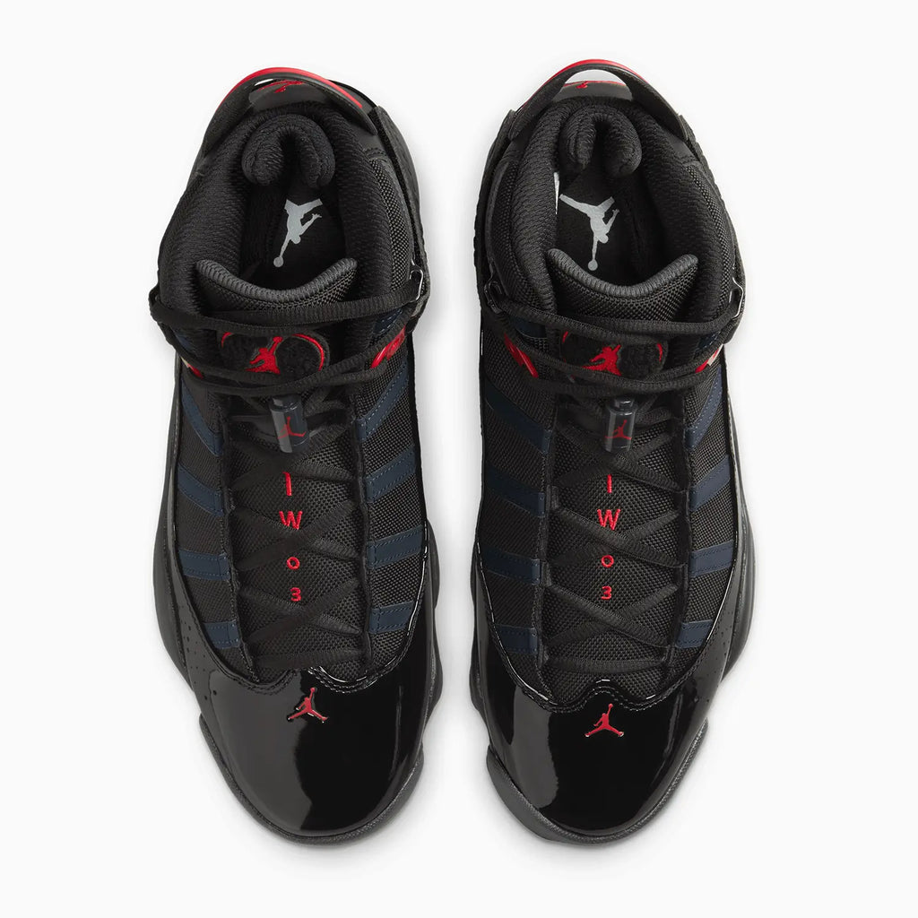 Men's Jordan 6 Rings 'Anthracite'