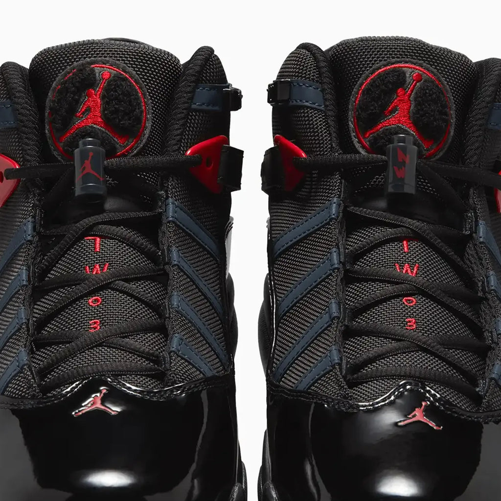 Men's Jordan 6 Rings 'Anthracite'
