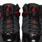 Men's Jordan 6 Rings 'Anthracite'