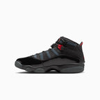Men's Jordan 6 Rings 'Anthracite'