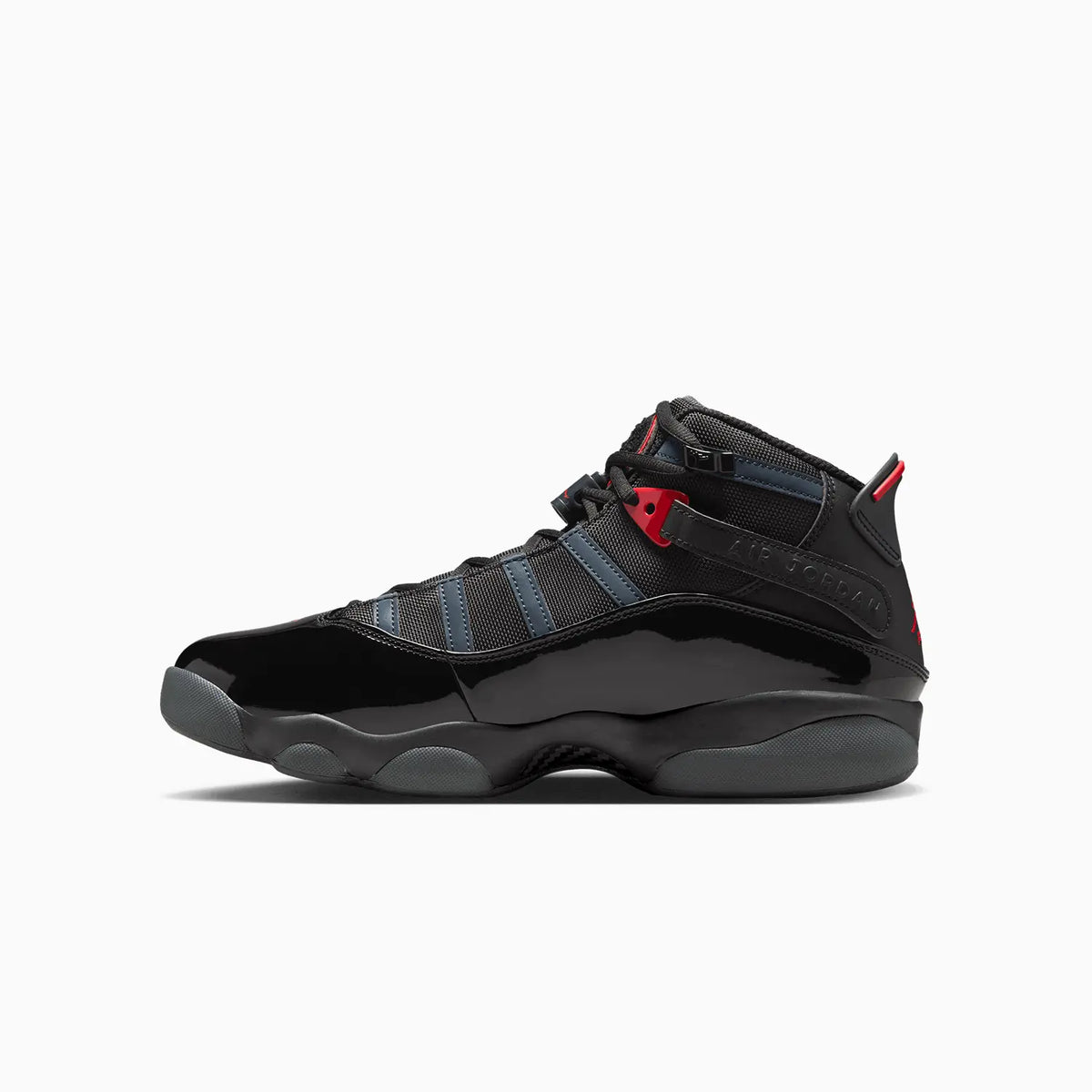 Men's Jordan 6 Rings 'Anthracite'
