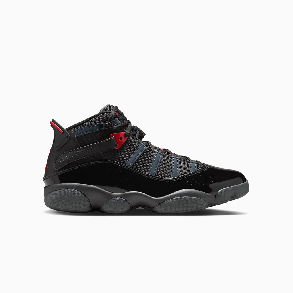 Men's Jordan 6 Rings 'Anthracite'