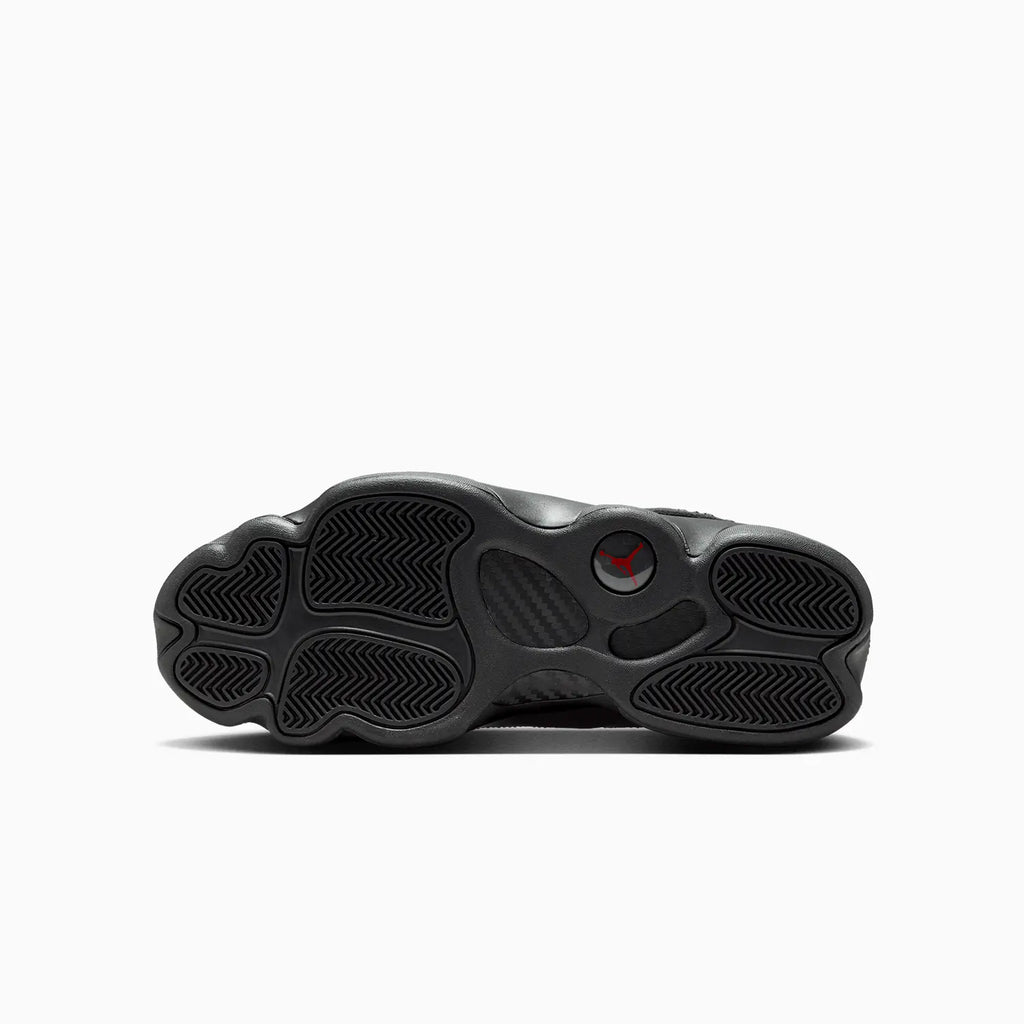 Men's Jordan 6 Rings 'Anthracite'
