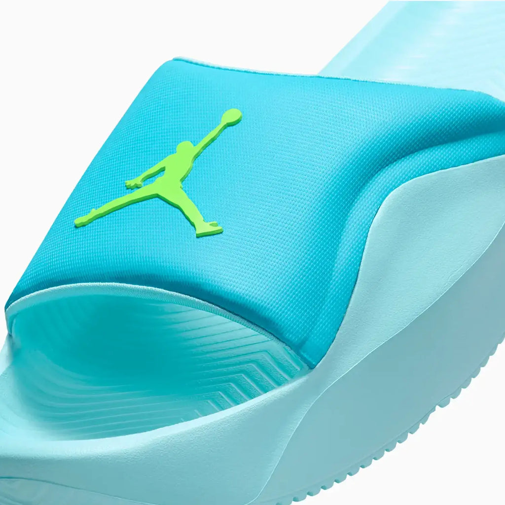 Claques Jordan Franchise pour homme