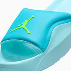 Claques Jordan Franchise pour homme
