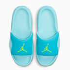Claques Jordan Franchise pour homme