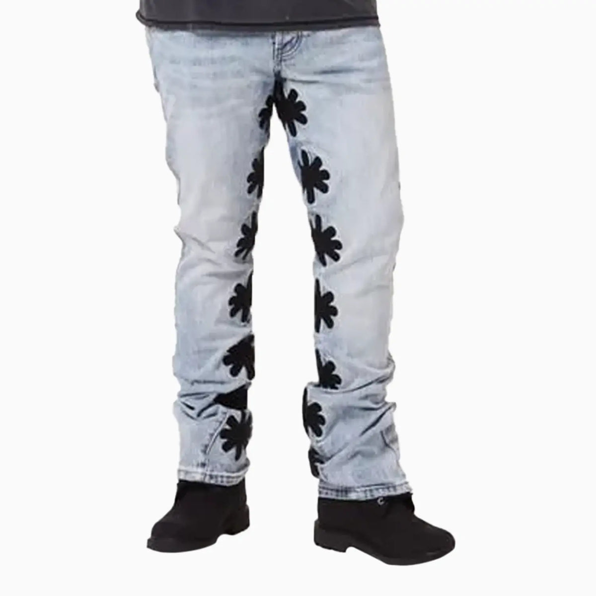 Men's Lost Shdws Denim Pant
