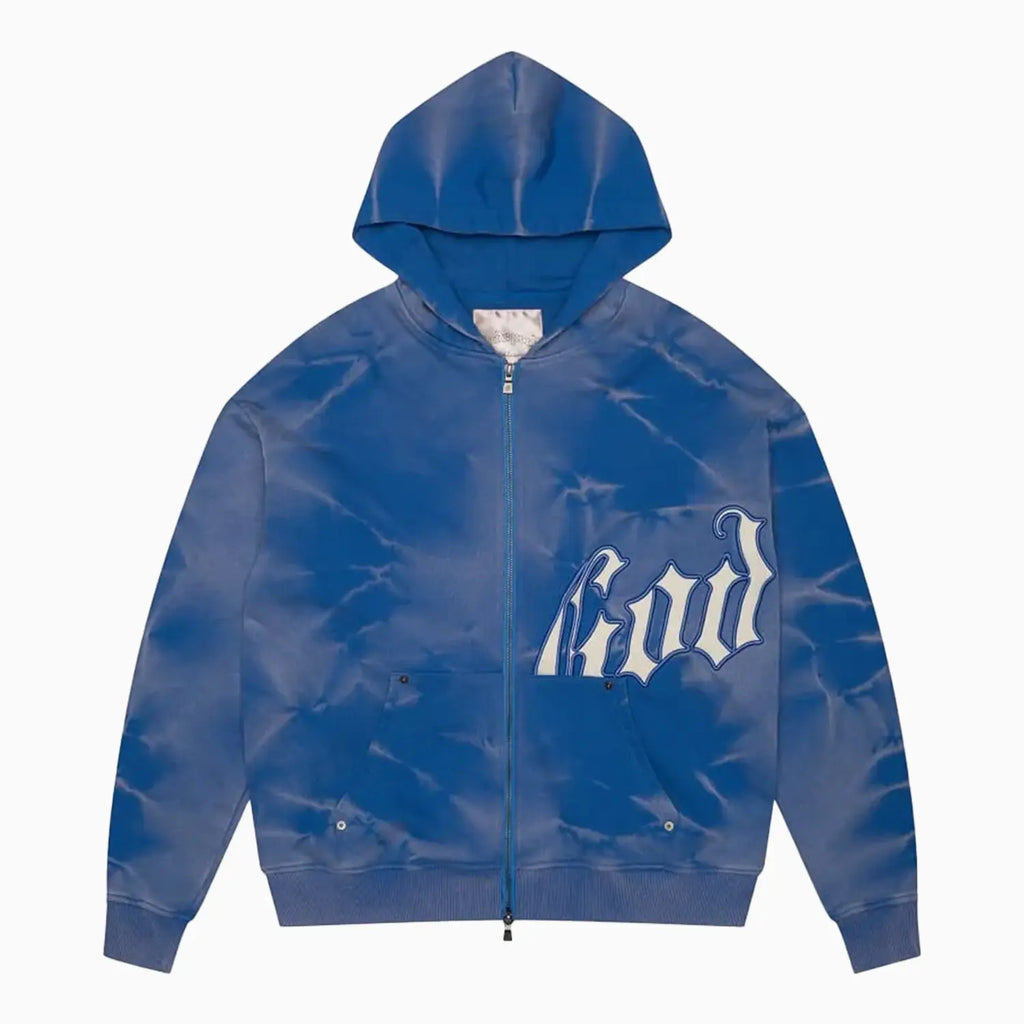 Men's OG Logo Sweatsuit V2
